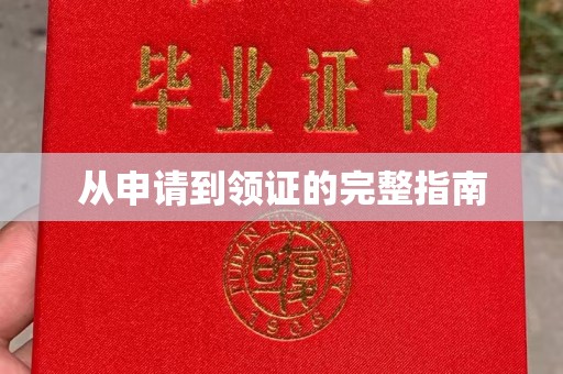 德兴从申请到领证的完整指南